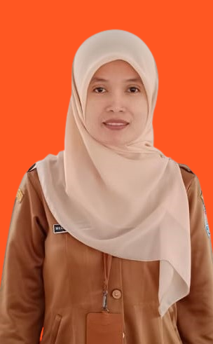 Melly Harjini, S.Pd