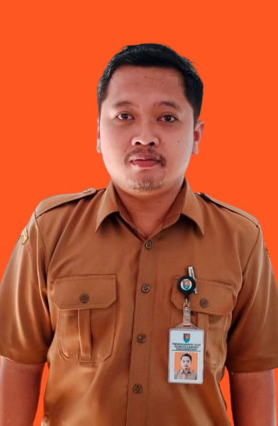 Dwi Woro Agus Prihantono, S.T.