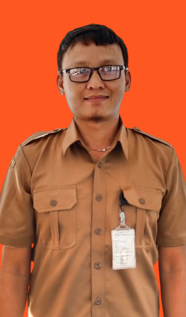 Misman Rofinninando, S.Pd