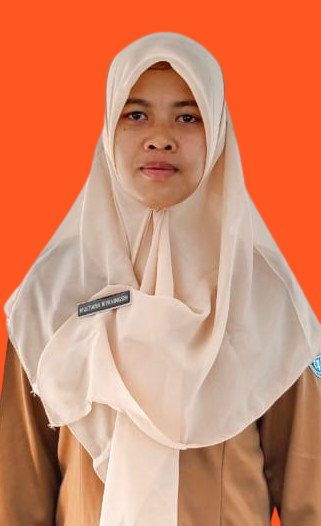 Multiana Riyaningsih, S.Pd.