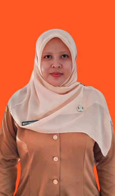 Resti Prabandari, SE