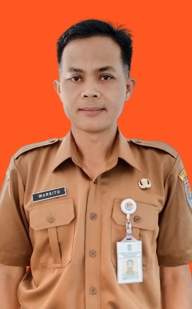 Warsito