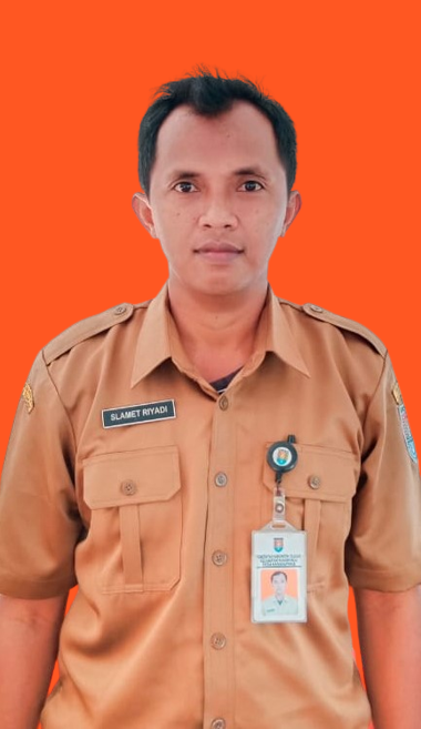 Slamet Riyadi